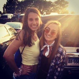 Meet your Posher, Erin